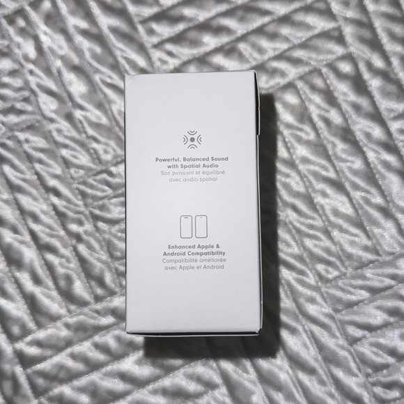 BNIB Beats by Dre Studio Buds + (Bluetooth Wireless Earbuds) - Picture 6 of 6